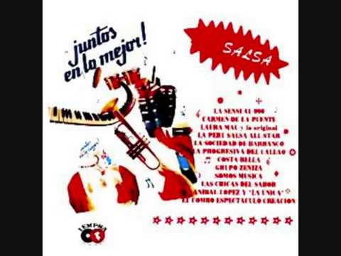 QUIEN    COMBO ESPECTACULO CREACION