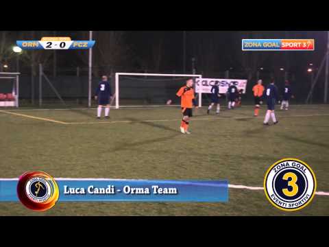 Zona Goal: Best Of - Goalkepeers - 3-9 Marzo 2014