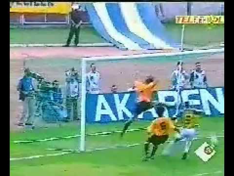 1999 - 2000 sezonu İstanbulspor 1-4  FENERBAHCE ist0fb21