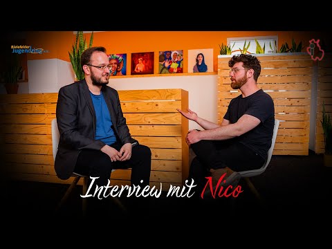 MuttersSprache Interview - Nico