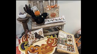 Flosstube #2 We show ALL the stuff