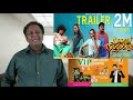 Yaanai Mugathaan Movie Review | Tamiltalkies | Bluesattai | Tamil Movie 2023 | Yogi Babu | Review