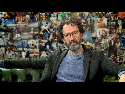 Bow Street Meets - John Carney