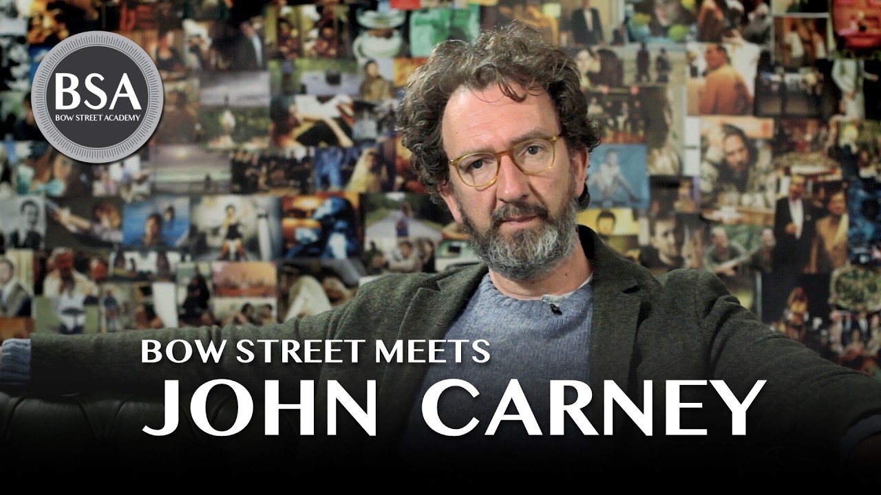 John Carney