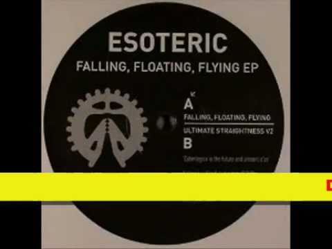 Curley Music 06 - Esoteric