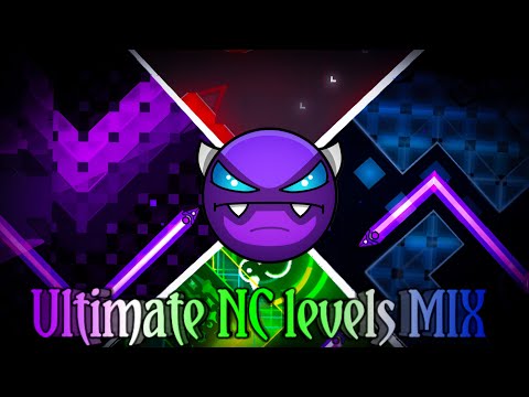Steam Community :: Video :: All easy demon NC levels - 100% | Ultimate ...