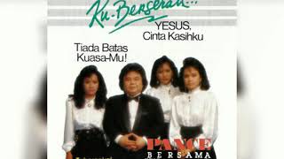 Download lagu Pance Pondaag & Trio Alpins - Tiada Batas Kuasa-Mu ( Taime Andris ) mp3 Download lagu Pance Pondaag & Trio Alpins - Tiada Batas Kuasa-Mu ( Taime Andris ) mp3