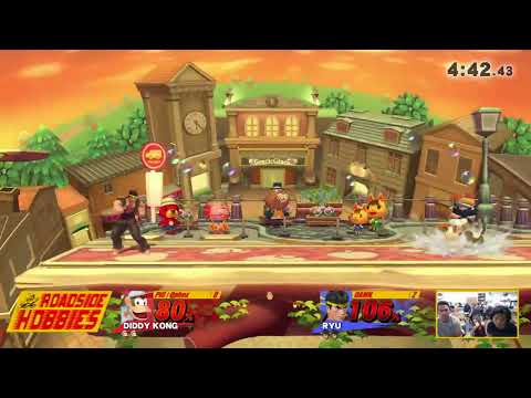 RSH38: DAMN vs. Qphex