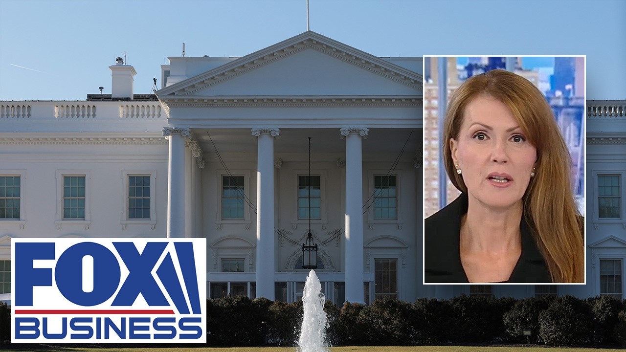 Dagen McDowell blasts conservatives on board with ‘HIDEOUSLY, AWFUL IDEA’