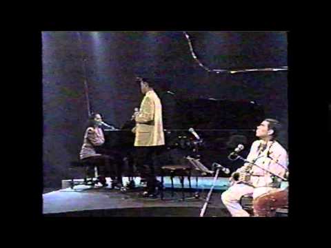 BEATRIZ MARQUEZ Y ALEXIS VALDEZ (Nada Personal) A.Manzanero