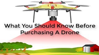 What You Need To Know Before Buying A Drone