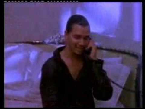 Mélima - Patience Dabany duet with El Debarge