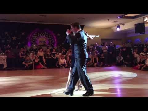 Cyrena & Steinar – El Último Café, Narathon (2020)