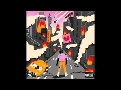 Beach Boii - Trust nobody.