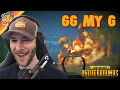 Well That Was A Lot of Kills ft. hambinooo - chocoTaco PUBG Gameplay