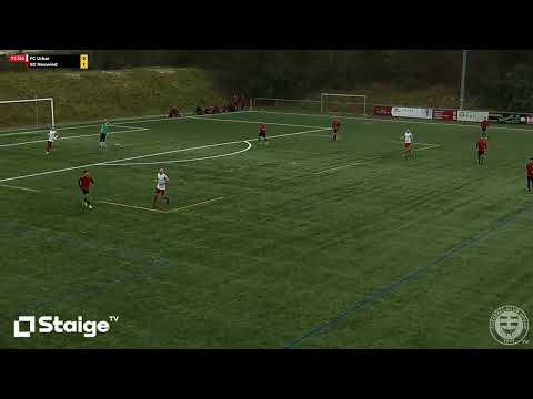 FC Urbar - SG Neuwied 2:1 (1:1) - Testspiel Winter 2024/25