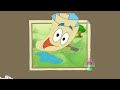 Dora Map To The Treehouse
