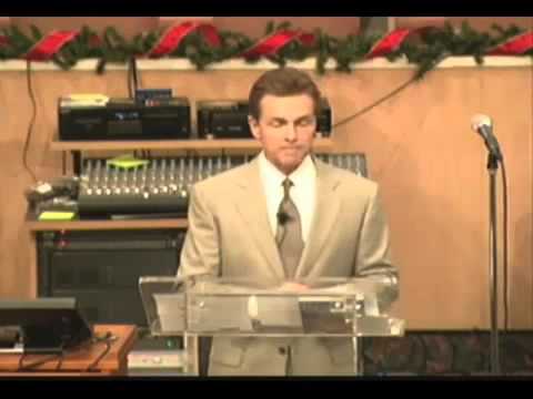 23 Minutes in Hell ~ End Time Vision by Bill Wiese