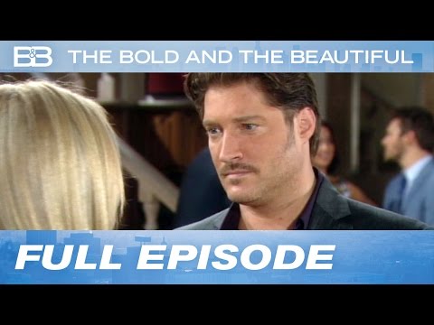 The Bold and the Beautiful / Full Episode 6896