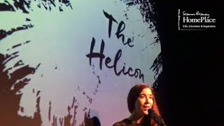 Lisa Hannigan   Anahorish