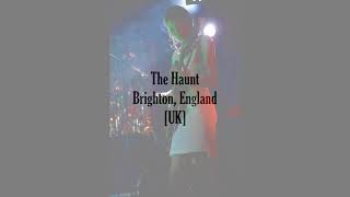 Smoke Fairies - Devil In My Mind