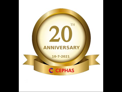 Cephas Medical Pvt Ltd | 20th Anniversary | Male External Catheter | Medical Device Manufacturer |