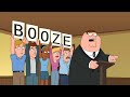 Family Guy Mr Booze Song 1 Hour Loop