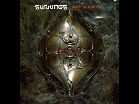 Sunkings - Soul Sleeping [full album] [HQ]