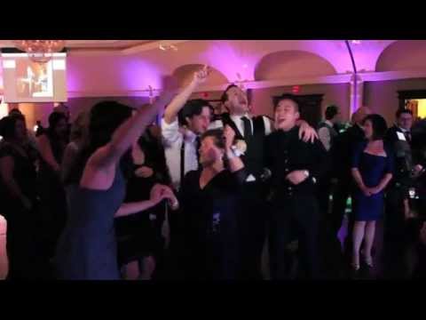 Toronto Wedding Band - Italian Wedding Band - The Truly Band