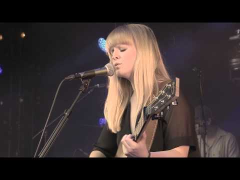 Folk Noir - Autumn Tree (Live at Castlefest 2015)