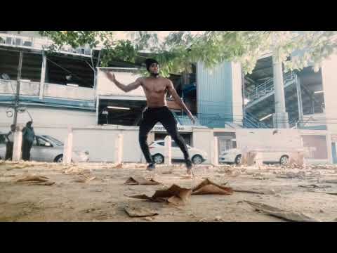 Shemmy J - OTW (On the way)