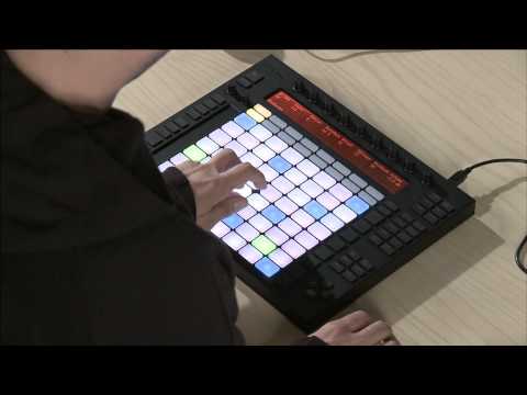 Ableton Push Version 1 image 5