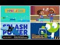 PBS Kids Program Break 2024 WHUT