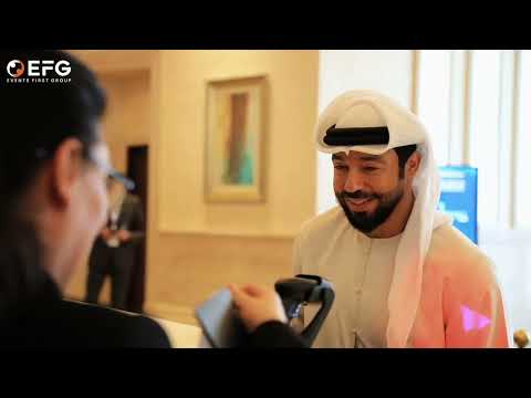 OPEX First UAE, Events First Group technology summit video