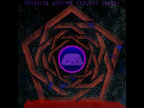 Paradise Warfare (Tachy Bunker Cover) - Audio Only