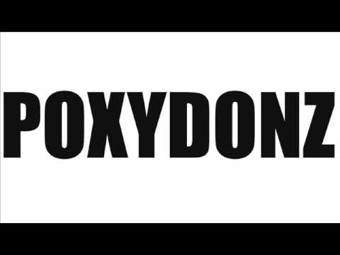 Poxydonz - Adum 's Apple [Audio]