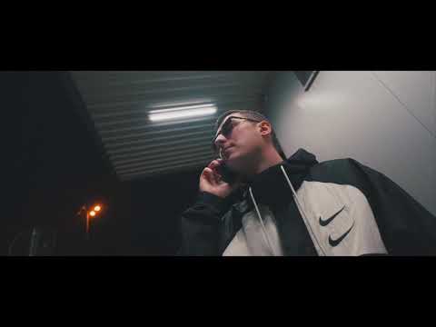 IVO TIEŇ - VAN DAMME (prod. Norbert Ronin)