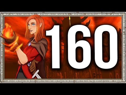 Oblivion: The Champion of Cyrodiil Challenge [160] - "Desperate Times"