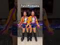 Twins In Rumi Kpopdemonhunters Twinsisters Ootd