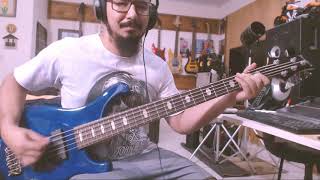 OVERTURE - The Neal Morse Band 2019