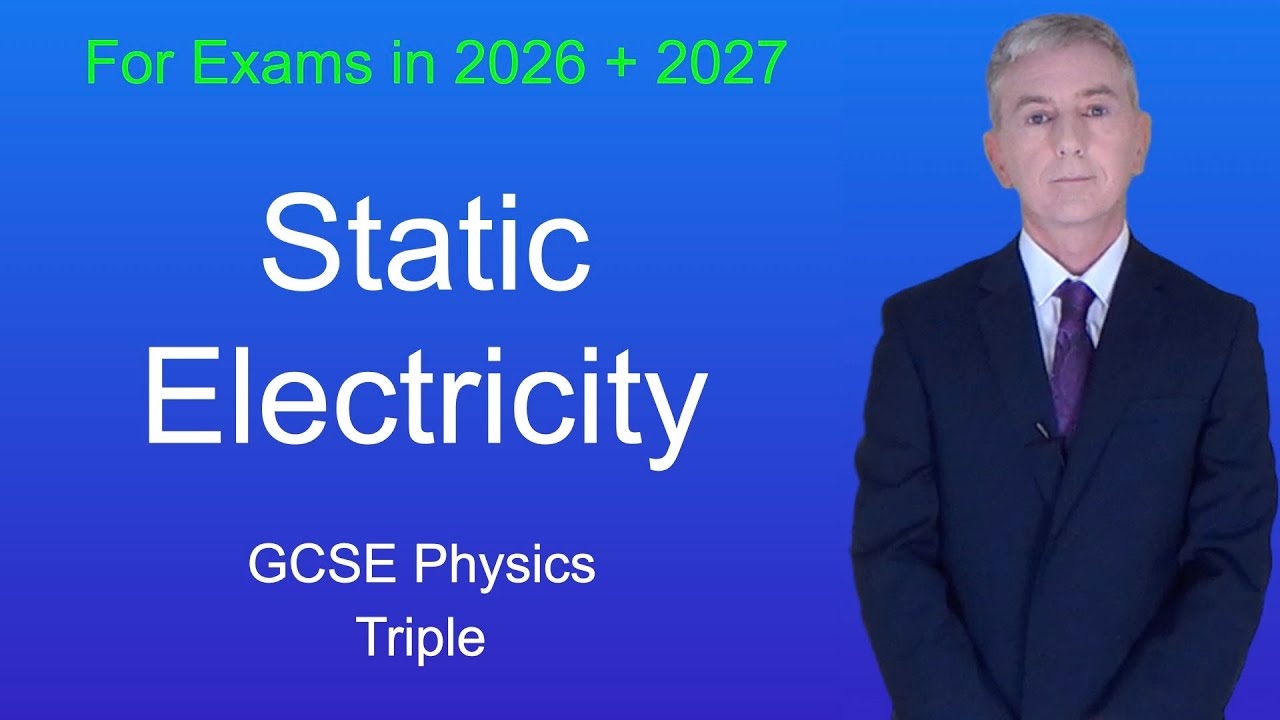 GCSE Physics Revision 