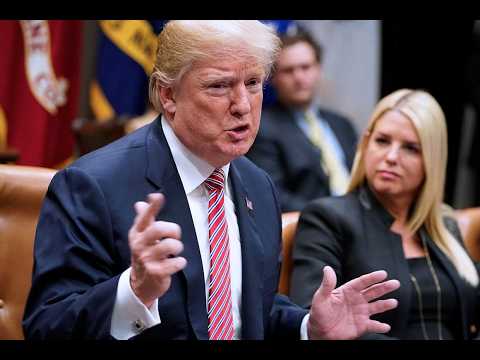 Trump drops BOMBSHELL election threat