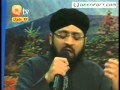 Gunahoun Ka Roze Mehshar Naat Hafiz Aamir Qadri