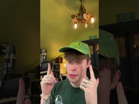 HOW “HUNTIN WABBITS” BY SEMATARY & BLP KOSHER WAS MADE (IN 30 SECONDS)🐇🐇🐇