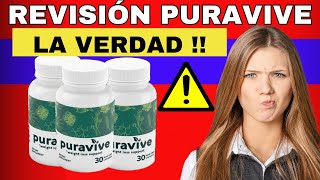 PURAVIVE REVIEWS - ((?⚠️ATTENTION!⚠️?)) - Puravive Review - Puravive Weight Loss Pills