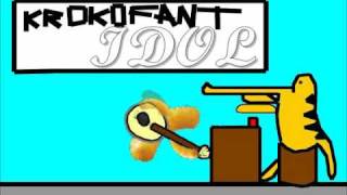 Krokis - Krokofant Idol - Ep 9 - Säsong 1