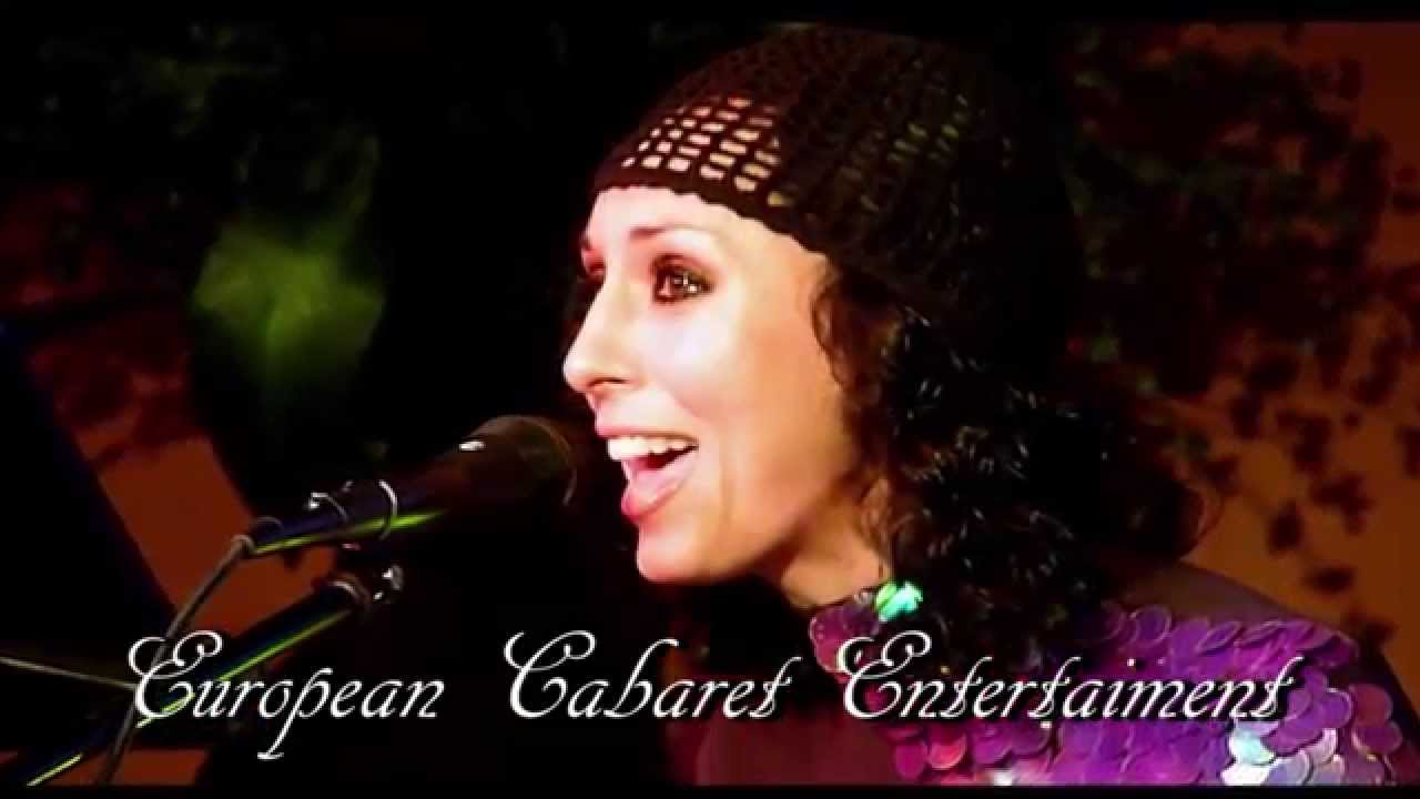 Promotional video thumbnail 3 for Melamed Band