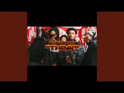 THINK (feat. Maxx)