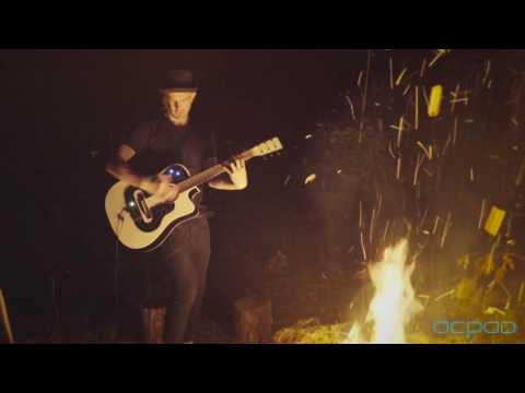 ACPAD - Mysterious Cowboy (by Robin Sukroso)