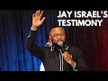Jay Israel S Testimony Private Jets Drugs Slay Queens False Prophets Fake Miracles Repenting